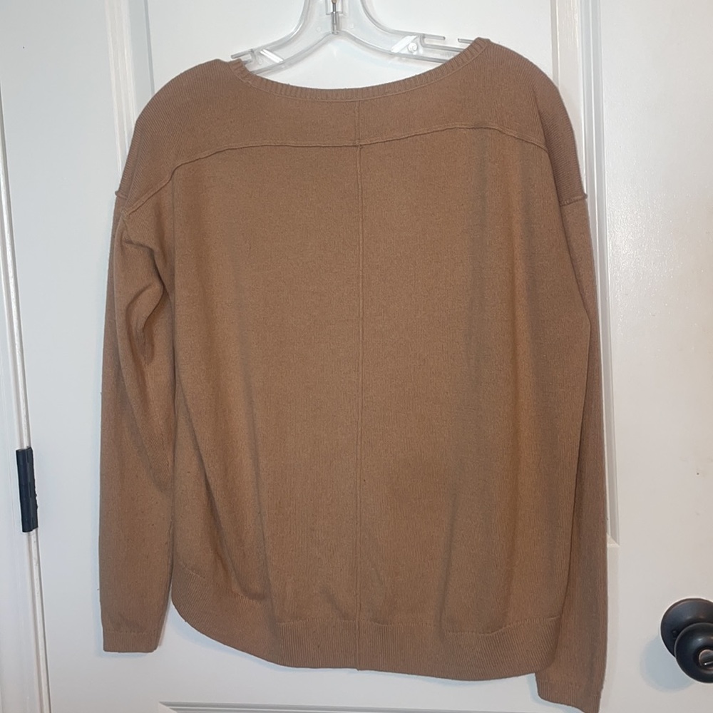 💥Tan Sweater - Picture 3 of 3